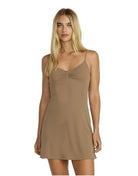 RVCA Womens Dress Roma