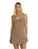RVCA Womens Dress Roma