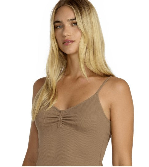 RVCA Womens Dress Roma