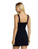 RVCA Womens Dress Madrid Mini