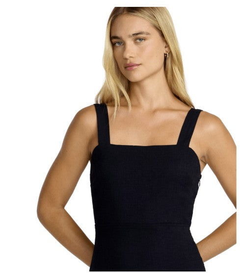 RVCA Womens Dress Madrid Mini