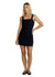 RVCA Womens Dress Madrid Mini