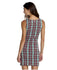 RVCA Womens Dress Isla