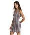 RVCA Womens Dress Isla