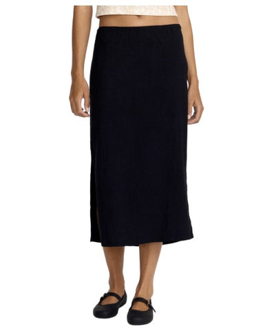 RVCA Womens Skirt Madrid