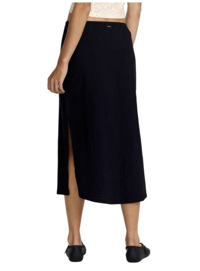 RVCA Womens Skirt Madrid