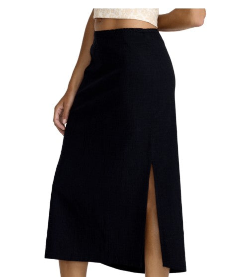 RVCA Womens Skirt Madrid