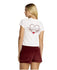 RVCA Womens Shirt Scorpion 411