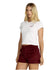 RVCA Womens Shirt Scorpion 411