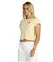 RVCA Womens Shirt Wild Hearts 411