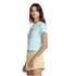 RVCA Womens Shirt Keep Growing 411