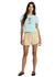 RVCA Womens Shirt Keep Growing 411