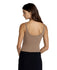 RVCA Womens Tank Top Fading Sun