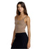 RVCA Womens Tank Top Fading Sun