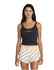 RVCA Womens Tank Top Bird Of Prey
