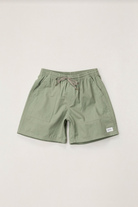 Rhythm Mens Shorts Fatigue Jam