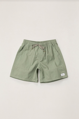 Rhythm Mens Shorts Fatigue Jam