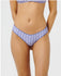 Rip Curl Womens Bikini Bottoms Party Wave Cheeky Hipster Coverage