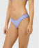 Rip Curl Womens Bikini Bottoms Party Wave Cheeky Hipster Coverage