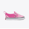 Vans Kids Shoes Toddler Classic Slip-On V