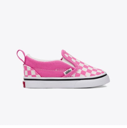 Vans Kids Shoes Toddler Classic Slip-On V