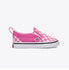 Vans Kids Shoes Toddler Classic Slip-On V