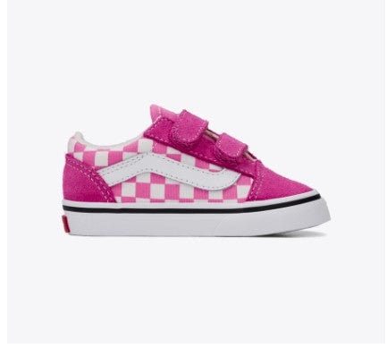 Vans Kids Shoes Toddler Old Skool V