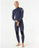 Rip Curl Mens Wetsuit Dawn Patrol 3/2 Back Zip Fullsuit
