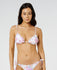 Rip Curl Womens Bikini Top Half Moon Bay Sliding Tri
