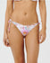 Rip Curl Womens Bikini Bottoms Half Moon Bay Tie Side Skimpy