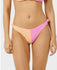 Rip Curl Womens Bikini Bottoms Topanga Texture Hi Leg Skimpy