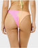 Rip Curl Womens Bikini Bottoms Topanga Texture Hi Leg Skimpy