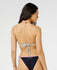Rip Curl Womens Bikini Top Surf Puff Sliding Tri