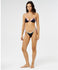 Rip Curl Womens Bikini Top Surf Puff Sliding Tri