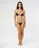 Rip Curl Womens Bikini Bottoms Surf Puff Cheeky Coverage
