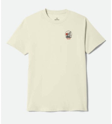 Brixton Mens Shirt High Seas