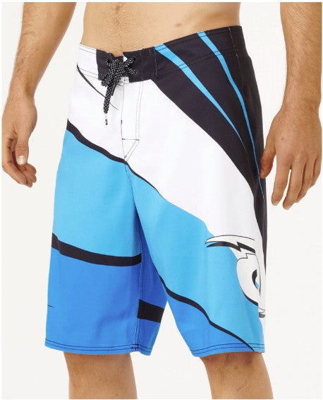 Rip Curl Mens Boardshorts Mick Fanning Icons Of Surf 22