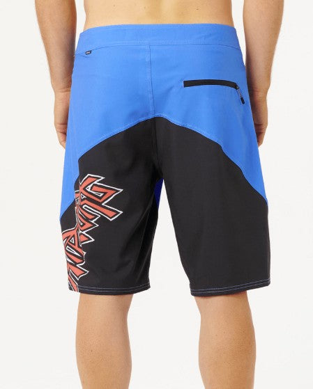Rip Curl Mens Boardshorts Mirage Liquiid Trips 21