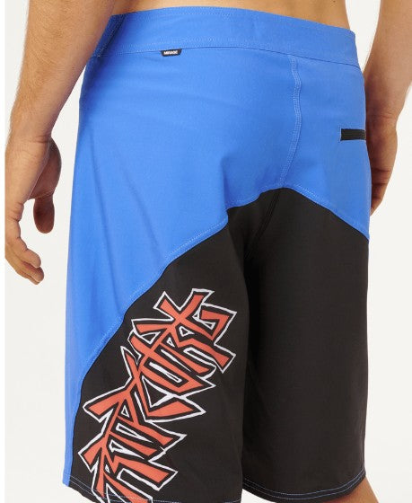 Rip Curl Mens Boardshorts Mirage Liquiid Trips 21