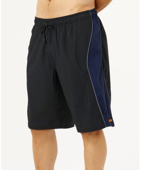 Rip Curl Mens Boardshorts Panel Beater Volley