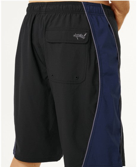 Rip Curl Mens Boardshorts Panel Beater Volley