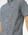 Rip Curl Mens Woven Skelly Breach