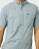 Rip Curl Mens Woven Skelly Breach