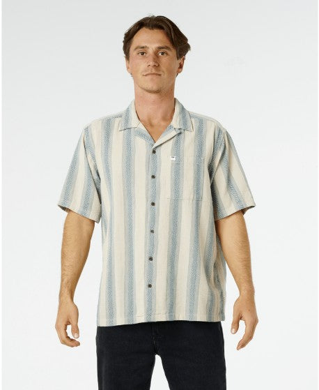 Rip Curl Mens Woven Classic Surf Weaver