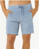 Rip Curl Mens Shorts Classic Surf Cord 18