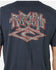 Rip Curl Mens Shirt Liquid Trips Arch