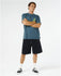 Rip Curl Mens Shirt Liquid Trips Destroy