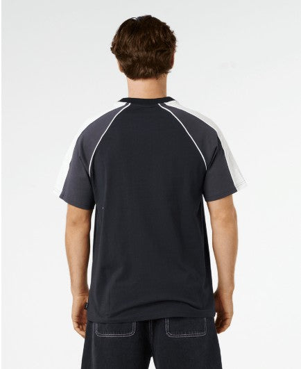 Rip Curl Mens Shirt Panel Beater