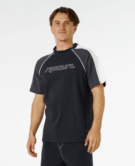 Rip Curl Mens Shirt Panel Beater