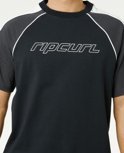 Rip Curl Mens Shirt Panel Beater
